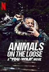 Zwierzęta na wolności: Ty kontra dzicz - film